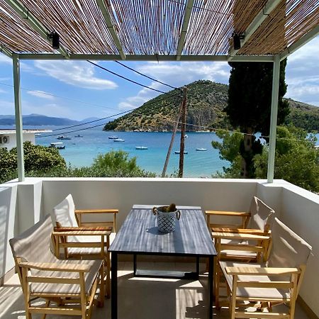 Casa Olive Villa Tolón Exterior foto