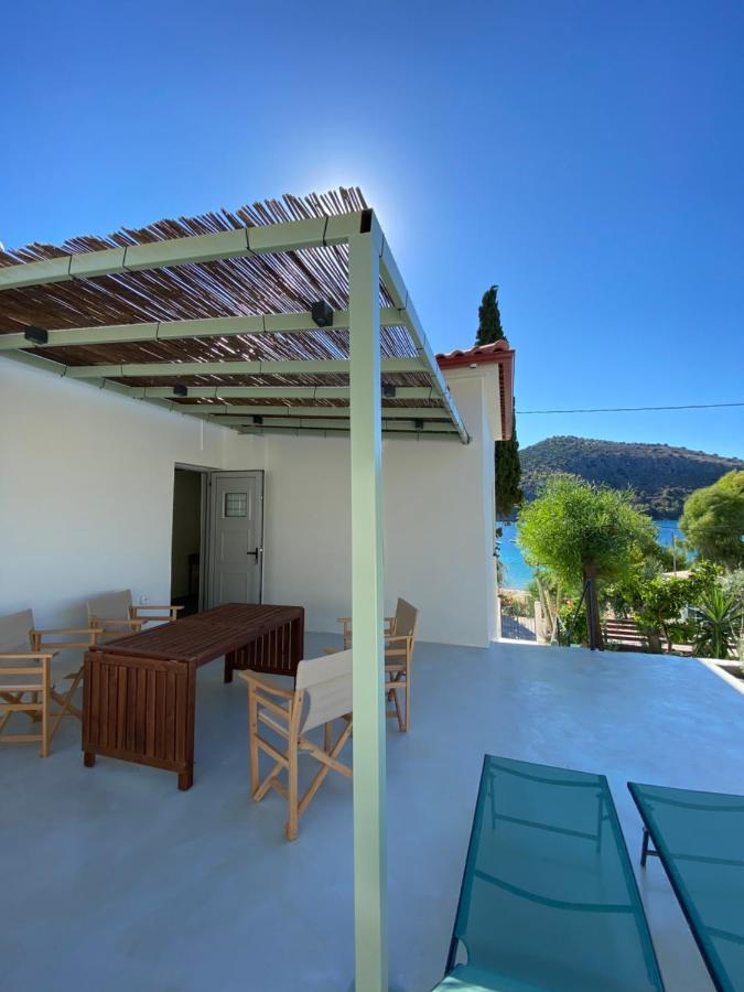 Casa Olive Villa Tolón Exterior foto