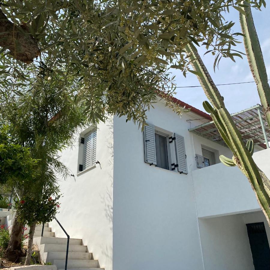 Casa Olive Villa Tolón Exterior foto