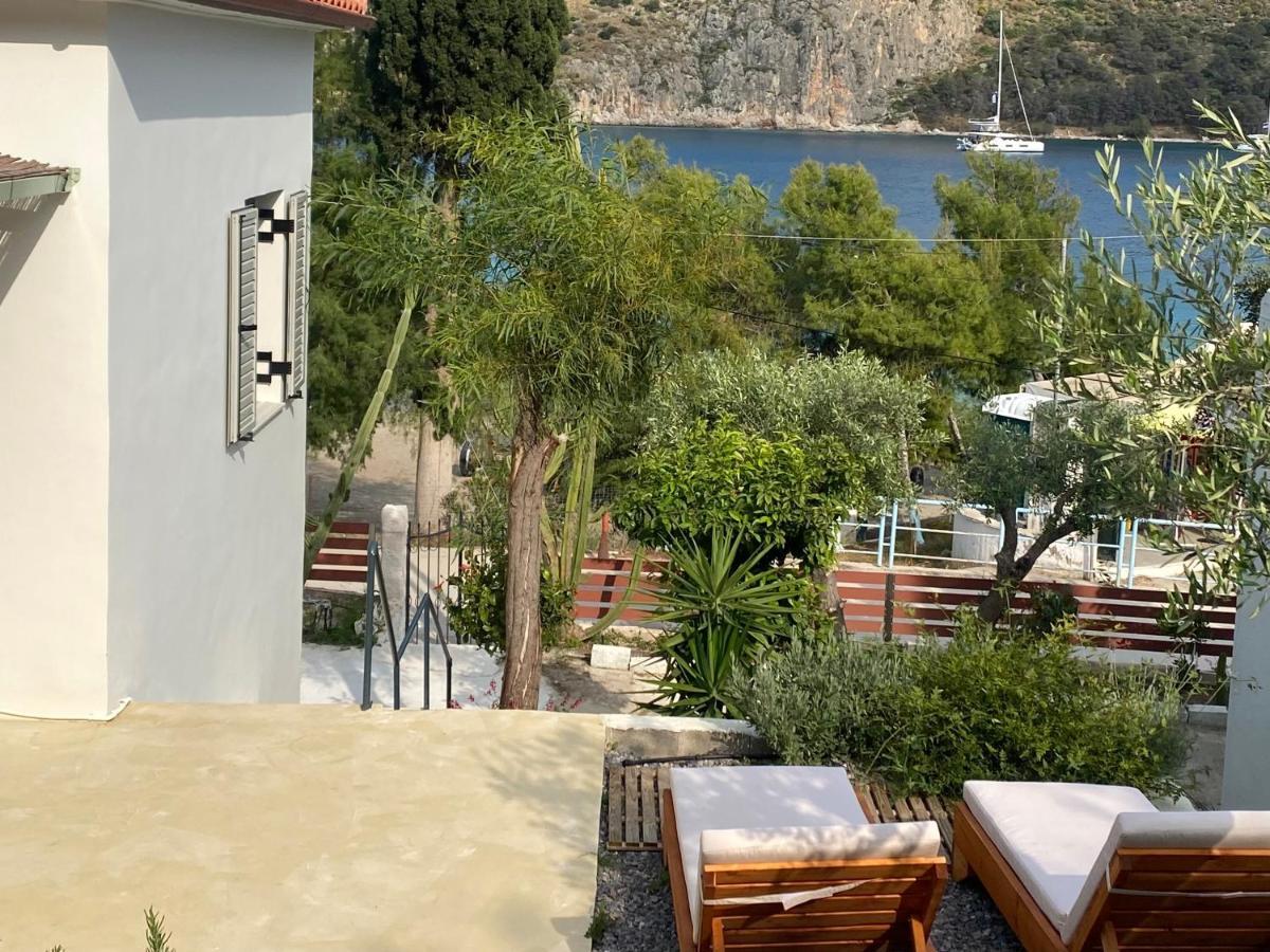 Casa Olive Villa Tolón Exterior foto